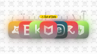 یک خلأ امنیتی خطرناک: آپدیت ویندوز و آنتی‌ویروس نداریم