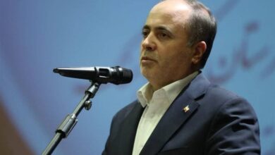 6 میلیون تن کالای اساسی در مبادی کشور وجود دارد