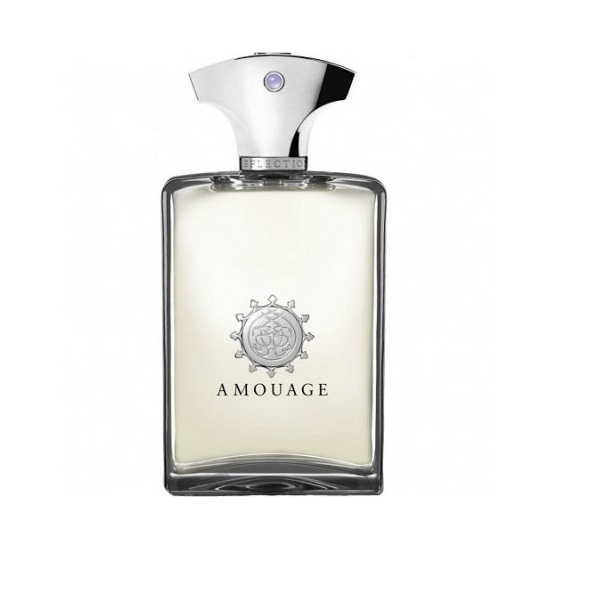 بهترین عطر با رایحه پچولی عکس عطر آمواج رفلکشن