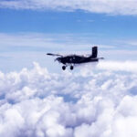 آسمان روی باند پهپادها؛ ۴ عملیات بارورسازی در ۴۸ ساعت