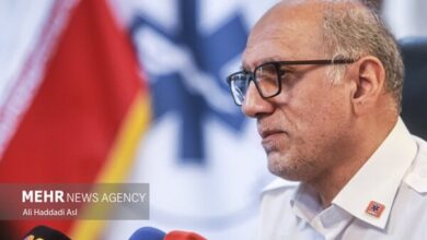 ابلاغ دستورالعمل جامع طرح سلامت نوروزی ۱۴۰۵ ابلاغ دستورالعمل جامع طرح سلامت نوروزی ۱۴۰۵