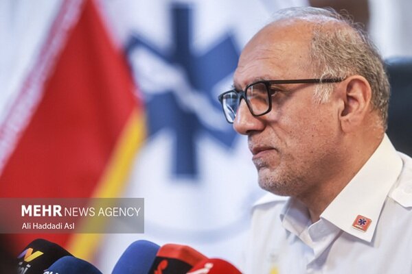 ابلاغ دستورالعمل جامع طرح سلامت نوروزی ۱۴۰۵ ابلاغ دستورالعمل جامع طرح سلامت نوروزی ۱۴۰۵