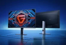 ارزانترین مانیتور ۲۰۰ هرتزی شیائومی؛ ردمی G25 با قیمت ۸۸ دلار معرفی شد ارزانترین مانیتور ۲۰۰ هرتزی شیائومی؛ ردمی G25 با قیمت ۸۸ دلار معرفی شد