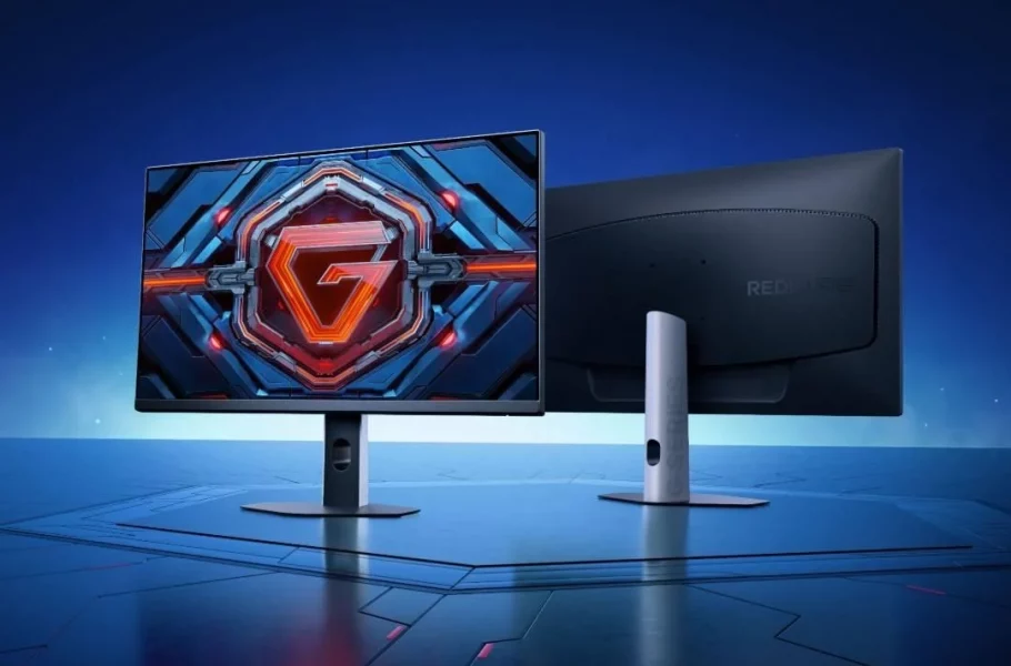 ارزانترین مانیتور ۲۰۰ هرتزی شیائومی؛ ردمی G25 با قیمت ۸۸ دلار معرفی شد ارزانترین مانیتور ۲۰۰ هرتزی شیائومی؛ ردمی G25 با قیمت ۸۸ دلار معرفی شد