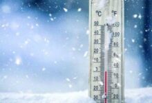 از امشب باران و برف آغاز میشود از امشب باران و برف آغاز میشود