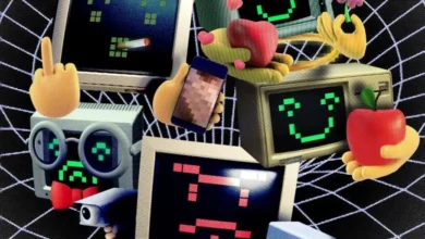 از جمینای نِرد تا گراک یاغی؛ نگاهی به شکل‌گیری شخصیت چت‌بات‌های هوش مصنوعی