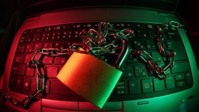 اشتباه فنی باج‌گیرها، حتی رمزگشایی فایل‌های قفل شده قربانی را برای خودشان هم غیرممکن کرد!