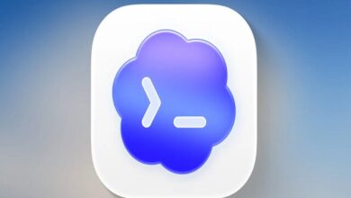 اپلیکیشن جدید کدنویسی «اوپن‌ای‌آی» رونمایی شد