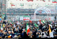 اژهای: ملت ایران امروز پاسخ یاوهگویی دشمنان را داد اژهای: ملت ایران امروز پاسخ یاوهگویی دشمنان را داد