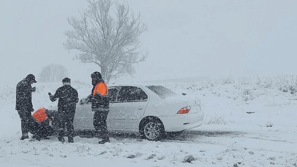 بارش و برف و باران در این ۳ استان کشور| کدام جاده ها مسدود شد؟ بارش و برف و باران در این ۳ استان کشور| کدام جاده ها مسدود شد؟