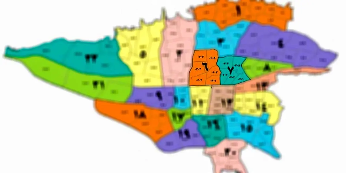 بازار ملک تهران در فاز انتظار بازار ملک تهران در فاز انتظار