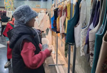 بازگشت مد به ریشه‌ها؛ وقتی جلیقه ایرانی دوباره نقشه فرهنگی ایران را دوخت