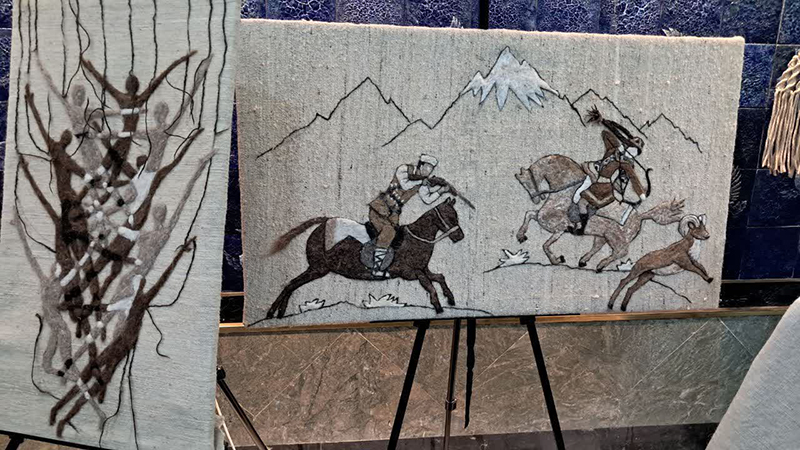 بازگشت مد به ریشهها؛ وقتی جلیقه ایرانی دوباره نقشه فرهنگی ایران را دوخت بازگشت مد به ریشهها؛ وقتی جلیقه ایرانی دوباره نقشه فرهنگی ایران را دوخت