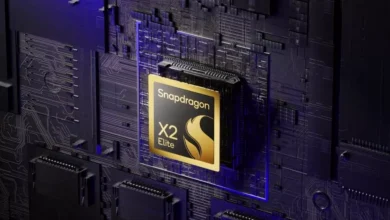 بنچمارکهای اولیه اسنپدراگون X2 الیت منتشر شد؛ شکست M5 اپل در تست چندهستهای بنچمارکهای اولیه اسنپدراگون X2 الیت منتشر شد؛ شکست M5 اپل در تست چندهستهای