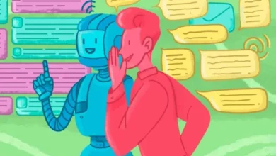 بهترین پرامپت‌ها برای نوشتن ایمیل حرفه‌ای + آموزش نکات کلیدی