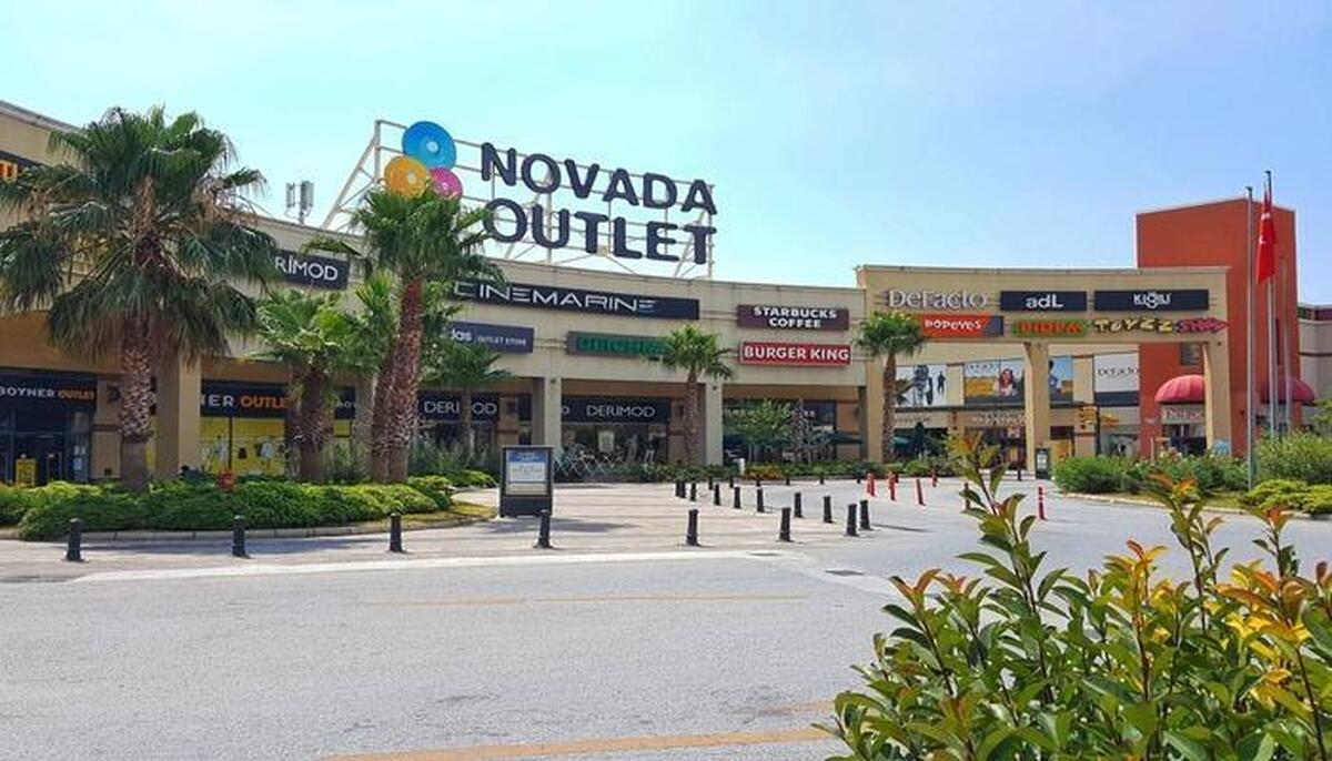 بهشت خرید ترکیه کجاست؟ خرید ارزان در بازارهای کوشآداسی و سوکه بهشت خرید ترکیه کجاست؟ خرید ارزان در بازارهای کوشآداسی و سوکه