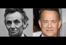 تام هنکس شخصیت تاریخی می‌شود؛ بازی در نقش لینکلن