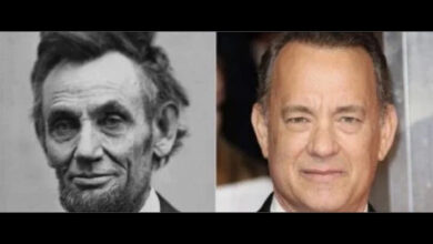 تام هنکس شخصیت تاریخی میشود؛ بازی در نقش لینکلن تام هنکس شخصیت تاریخی میشود؛ بازی در نقش لینکلن