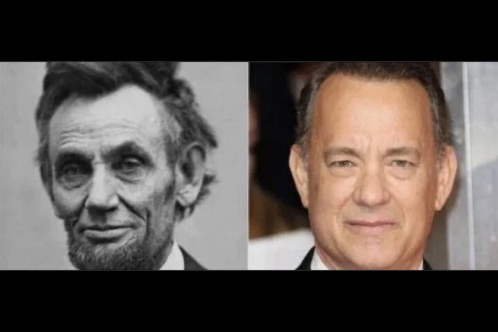 تام هنکس شخصیت تاریخی میشود؛ بازی در نقش لینکلن تام هنکس شخصیت تاریخی میشود؛ بازی در نقش لینکلن