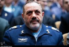 تاکید وزیر دفاع بر دستیابی به فناوری پرتابگر هواپایه و حضور در مدارژئو