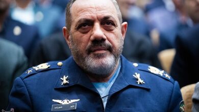 تاکید وزیر دفاع بر دستیابی به فناوری پرتابگر هواپایه و حضور در مدارژئو تاکید وزیر دفاع بر دستیابی به فناوری پرتابگر هواپایه و حضور در مدارژئو