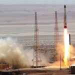 تثبیت توان ماهواره‌بر «سیمرغ» برای تزریق 300 کیلوگرم در مدار LEO