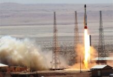 تثبیت توان ماهواره‌بر «سیمرغ» برای تزریق 300 کیلوگرم در مدار LEO