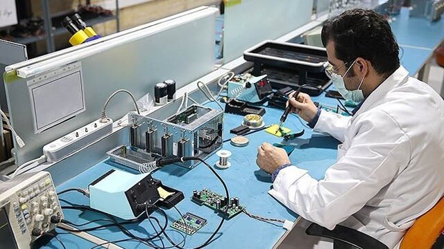 تجاریسازی؛ گمشده اکوسیستم نوآوری در خراسان تجاریسازی؛ گمشده اکوسیستم نوآوری در خراسان