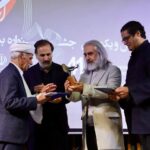 تجلیل از پیشکسوت موسیقی خراسان در روز اول؛ کدام پاپ خوان‌ها خواندند؟