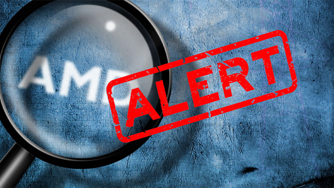 دانلود ناامن درایورها؛ چالش امنیتی جدید برای کاربران AMD دانلود ناامن درایورها؛ چالش امنیتی جدید برای کاربران AMD