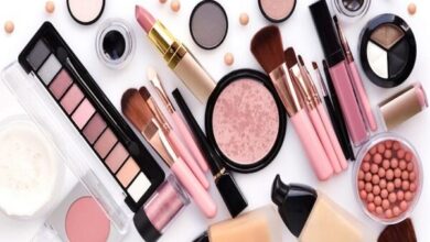 درج نام «ایران» روی محصولات آرایشی صادراتی الزامی است درج نام «ایران» روی محصولات آرایشی صادراتی الزامی است