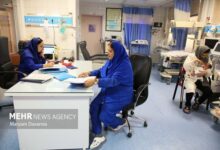 دستورالعمل جدید پرداخت کارانه پرستاری ابلاغ شد