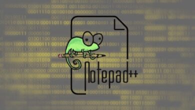 رسوایی امنیتی ++Notepad؛ هکرها ۶ ماه کنترل سرور آپدیت را در دست داشتند