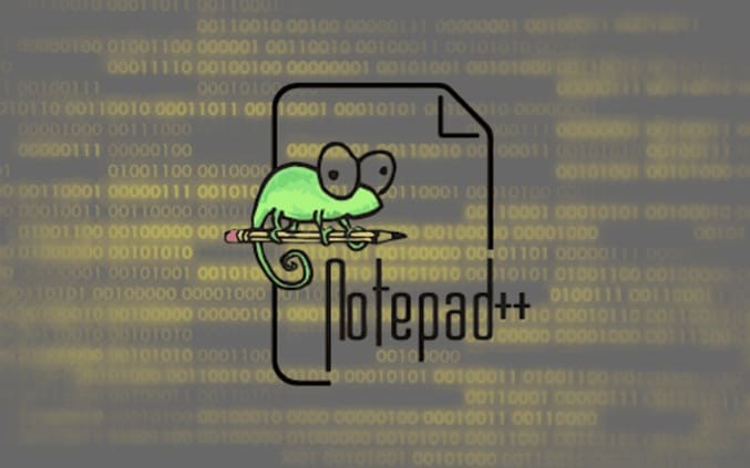 رسوایی امنیتی ++Notepad؛ هکرها ۶ ماه کنترل سرور آپدیت را در دست داشتند رسوایی امنیتی ++Notepad؛ هکرها ۶ ماه کنترل سرور آپدیت را در دست داشتند