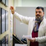 روایت یک عکاس از ثبت تصویری صادقانه؛ وقتی قاب تهران پاسخ دروغ صهیون شد