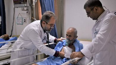 روزشمار هفته ملی سلامت مردان اعلام شد روزشمار هفته ملی سلامت مردان اعلام شد