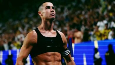 رونالدو از النصر عصبانی است / احتمال جدایی شدت گرفت