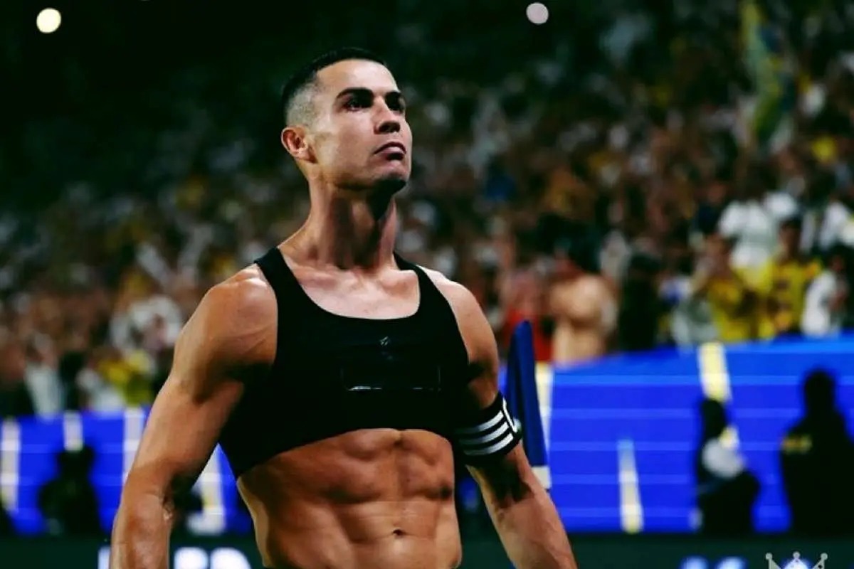 رونالدو از النصر عصبانی است / احتمال جدایی شدت گرفت