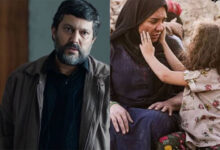 رکوردداران نامزدی سیمرغ فجر ۴۴؛ «اردوبهشت» و «سرزمین فرشتهها» در صدر رکوردداران نامزدی سیمرغ فجر ۴۴؛ «اردوبهشت» و «سرزمین فرشتهها» در صدر