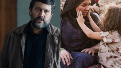 رکوردداران نامزدی سیمرغ فجر ۴۴؛ «اردوبهشت» و «سرزمین فرشته‌ها» در صدر