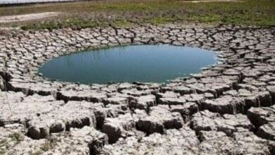 ششمین سال مستمر کم‌بارشی در ایران| پیش‌بینی شرایط بحرانی برای این ۳ استان