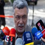 ظرقندی: ۷۰همت به بودجه بیمه سلامت اضافه می‌شود 