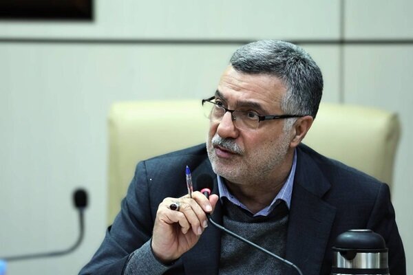 ظفرقندی: کادر درمان در اورژانس به وظیفه خود پایبند است ظفرقندی: کادر درمان در اورژانس به وظیفه خود پایبند است