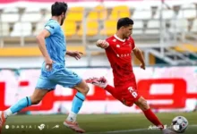 علیپور؛ آقای پاس گل لیگ برتر