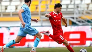 علیپور؛ آقای پاس گل لیگ برتر