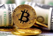 فرار بزرگ اسپیسشیفت از بیتکوین / طلا بخریم یا بیتکوین؟ فرار بزرگ اسپیسشیفت از بیتکوین / طلا بخریم یا بیتکوین؟