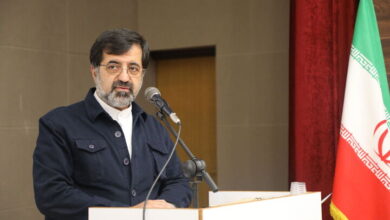 فرودگاه قم تا ۲ سال آینده تکمیل می‌شود