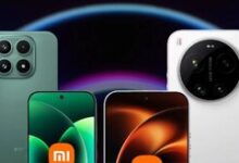 فهرست گوشی‌های شیائومی که دیگر بروزرسانی نخواهند شد