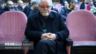 قصه تولد سرود «انقلاب اسلامی»؛ ماجرای دزدی در کاخ سعدآباد چه بود؟