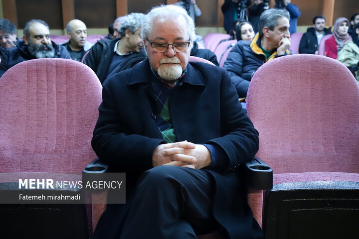 قصه تولد سرود «انقلاب اسلامی»؛ ماجرای دزدی در کاخ سعدآباد چه بود؟ قصه تولد سرود «انقلاب اسلامی»؛ ماجرای دزدی در کاخ سعدآباد چه بود؟
